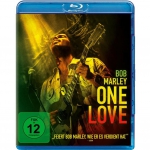 Universal (dvd) - Bob Marley: One Love [DE-Version, Regio 2/B]