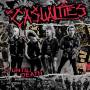 The Casualties - Until Death - Studio Sessions
