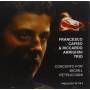 Francesco Cafiso - Concerto For Petrucciani