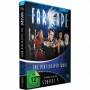 Farscape - Farscape-Staffel 5-The Pea [Regio free (0)]