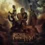 Mors Principium Est - Liberate The Unborn Inhumanity (Digipak)