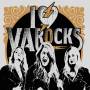 Va Rocks - I Love VA Rocks (Digipak)