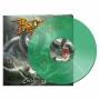 Brothers Of Metal - Emblas Saga (Gtf. Clear Green Vinyl)