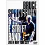 Bruce Springsteen & The E Street Band - Live In New York City [EURO-Version, Regio 2]