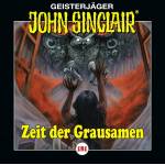 John Sinclair - Zeit der Grausamen - Folge 181