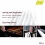Gerhard Oppitz - Klaviersonaten 30-32