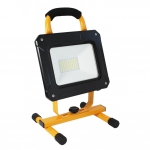 Synergy 21 Led - 177193 - Akku - Orange - Aluminium - Makita - IP44 - Kaltweie (S21-LED-NB00401)