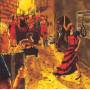 Fire Ball - Angelita