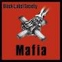 Black Label Society - Mafia - ltd. auf 200 EH