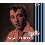 Mac Curtis - Mac Curtis - Rocks (CD)