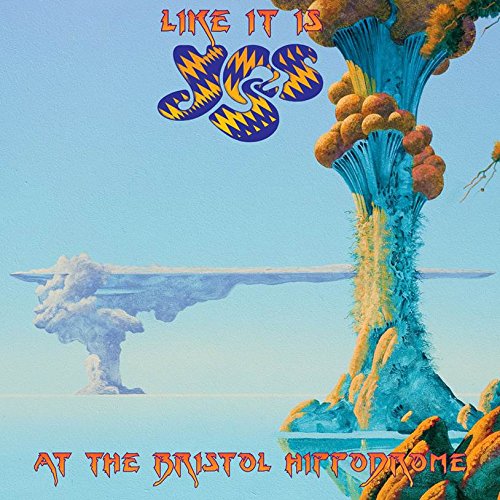 Like It Is: Yes At The Bristol Hippodrome