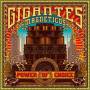 Gigantes Magneticos - Power Of Choice (+Download)