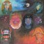 King Crimson - In the Wake of Poseidon-40th Anniversary Edition