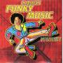 V / a - Vol. 1-funky Music / Various