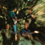 Creedence Clearwater Revival - Bayou Country (LP)