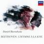 Daniel Barenboim - Beethoven: L'hymne A La Joie