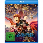 Plaion Gmbh - Digimon Adventure 02: The Begi [DE-Version, Regio 2/B]