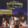 Mcclymonts - Here's To You & I