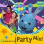 Anni Kikaninchen & Christian - Kikaninchen Party Mix!