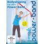 Astrid Verhelst - Bodyshaping Mit dem Power-Band [Regio free (0)]
