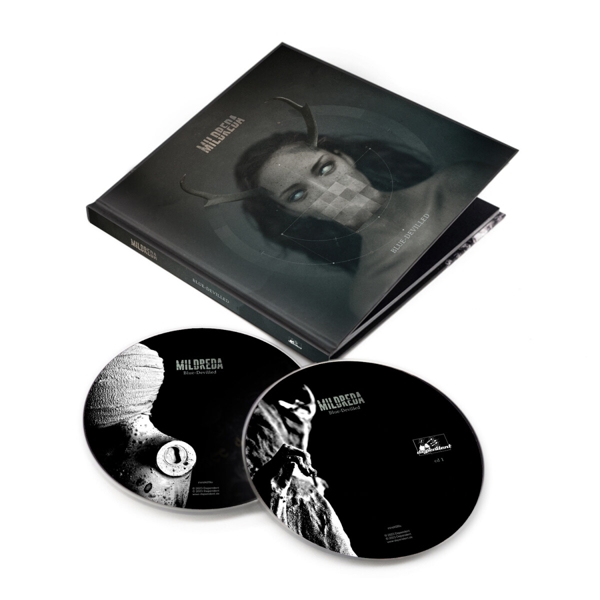 Blue-Devilled (Hardcover 2CD) 1