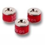Efb-elektronik - berspannungsableiter sAg 8x6 / 90 V / 10 kA (46142,1)
