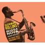 Sony Rollins - Bossa Nova+4 Bonus Tracks!