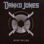 Danko Jones - Never Too Loud