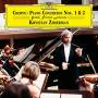 Zimerman / Polish Festival Orchestra - Klavierkonzerte Nr. 1 +2