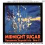 Tsuyoshi Trio Yamamoto - Midnight Sugar