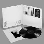 Hamish Hawk - A Firmer Hand (Black Vinyl LP Gatefold)
