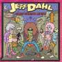 Jeff Dahl - Street Fighting Reptile