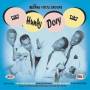 V / A - Hunky Dory: King Vocal Groups 3