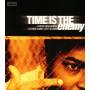 Jonas Hellborg / Shawn Lane - Time Is The Enemy
