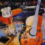 Various - Kids, Cars and Campfires