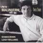 Pete Malinverni - This Time