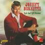 Johnny Burnette - Rock And Roll Dreamer