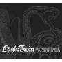 Eagle Twin - The Feather Tipped The Serpent's Scale