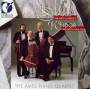 Ames Piano Quartet - Klavierquartett