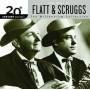 Lester Flatt & The Stanley Brothers Earl Scruggs - Best Of Flatt & Scrugg