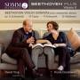 Krysia Osostowicz / Daniel Tong - Beethoven Plus,Vol.2