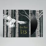 Kati Ran - Lys