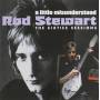 Rod Stewart - Little Misunderstood-the