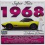 V / A - Super Hits 1968 / Various