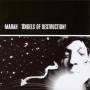 Marah - Angels Of Destruction!