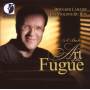 Les Violons Du Roy / Bernard Labadie - Art Of The Fugue