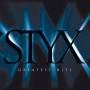 Styx - GREATEST HITS