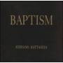 Stefano Battaglia - Baptism