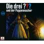 Die Drei ??? - Folge 225: und der Puppenmacher