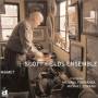 Scott Fields Ensemble - Mamet